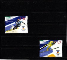 Olympische Spiele 2010 -