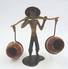 Seltener Wasserträger wohl