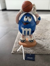 M&M MM Werbefigur Basketball