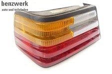 Mercedes W124 Heckleuchte Rückleuchte links ORIGINAL Hella 1248201364 ✔️