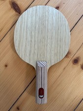 Stiga pure tischtennis holz - holz, |