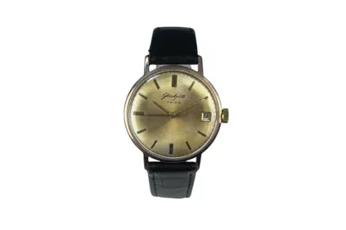 Vintage gub glashütte - vintage,