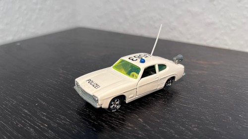 Siku v310 ford - ford, 1700gt