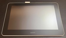 Wacom One 13,3 Zoll Grafiktablett mit Display - Stifttablett