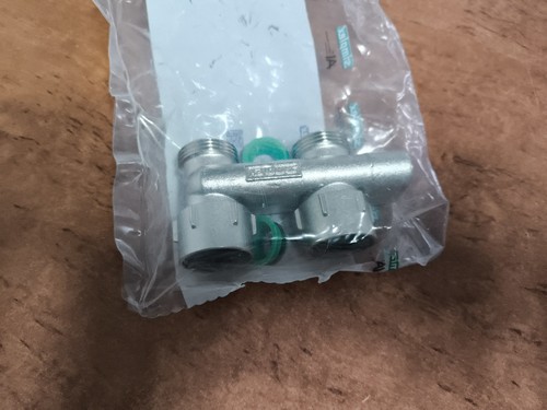 Simplex anschlussarmatur 4 - simplex,