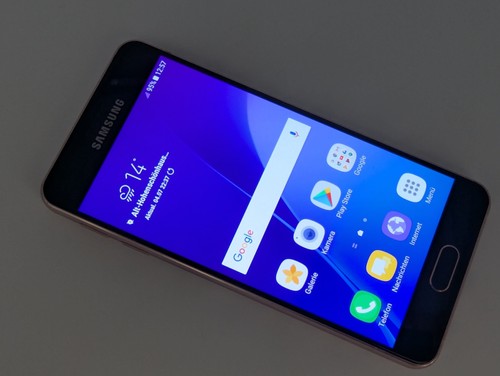 Samsung galaxy 2016 16gb - galaxy, a3