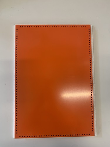 Usm haller tablar - tablar, (50