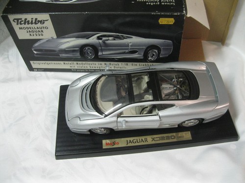 Tchibo maisto modellauto - tchibo,
