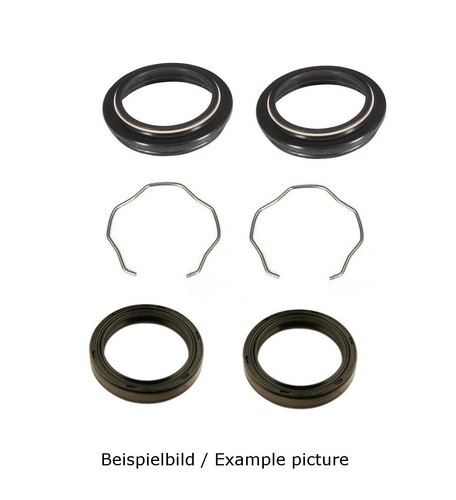 Suzuki 1400 1987 2003 - 1987-2003, gabel