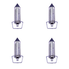 4x Vergaser Schwimmernadel