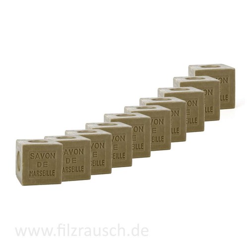 400g marius fabre savon - 12,