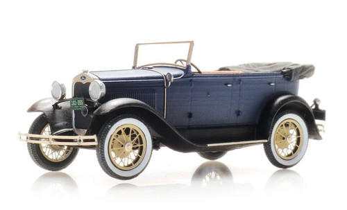 Artitec 387 522 87 - artitec, 1:87:
