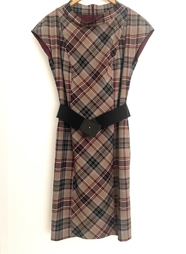 Oliver kleid - kleid, mit