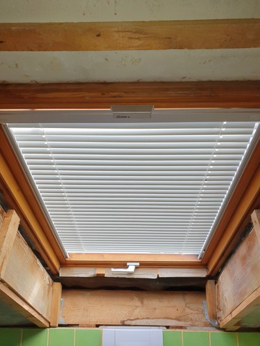 Velux innenjalousie - velux,