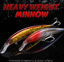 Wobbler, Weitwurf-Köder