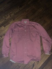 CE Schmidt Jacket Shirt Men LT