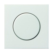 Gira Drehknopf Dimmer