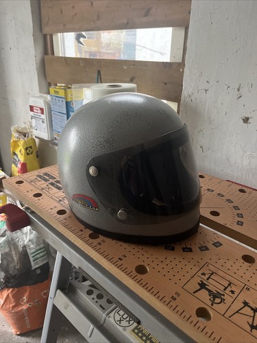 Ddr vollhelm integralhelm - ddr,