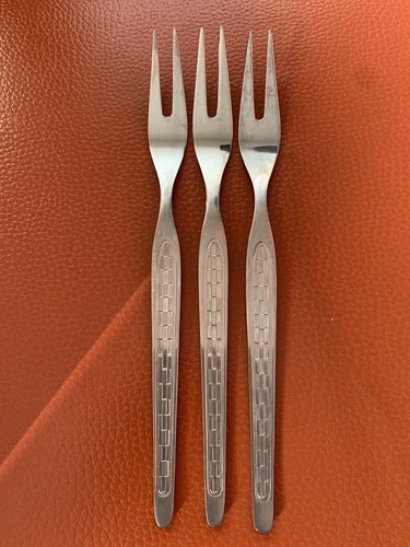Wurstgabel ddr besteck abs - 3,
