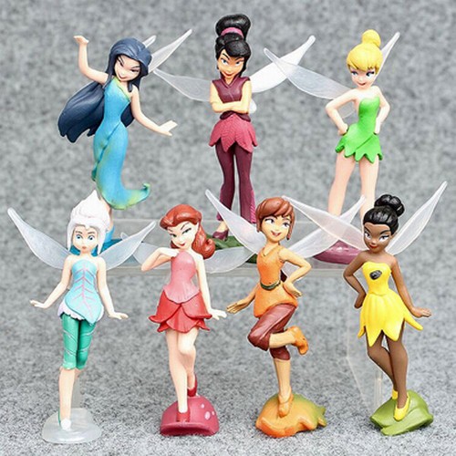 Feen tinker bell prinzessin - tinker,