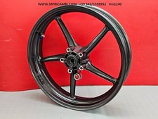 FRONT WHEEL 17 T2000376