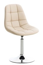 Loungesessel Emil Kunstleder