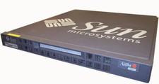 Workstation sun netra 105 - sun, t1