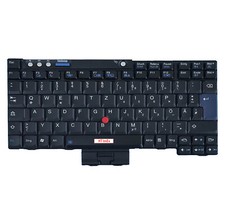 Deutsche - Tastatur für