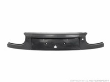 MX-5 Heck Blende Heckblech Nummernschild Träger Europa Modell Mazda MX5 NA 89-98