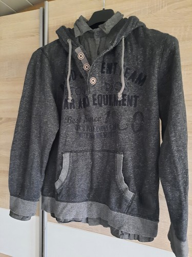 Tom tompson hoodie - tom, pullover
