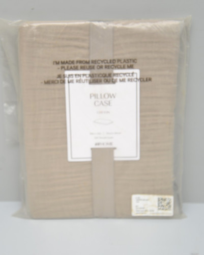 Kissenbezug beige 50x90cm - h&m,