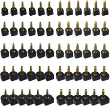 30 Paar Ersatzspitzen für