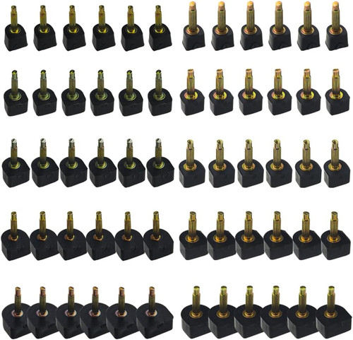 Paar ersatzspitzen für - 30,