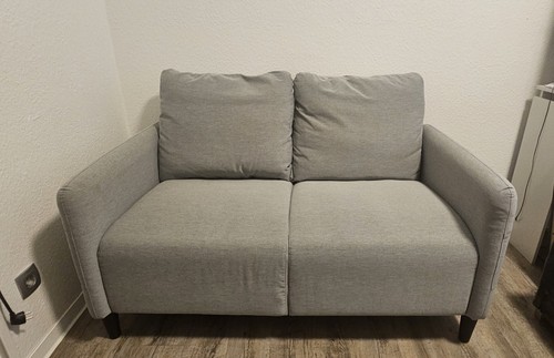 Ikea sofa angersby 2er sitzer - angersby,