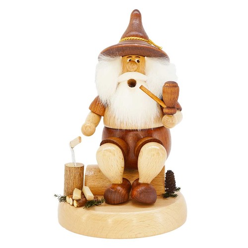 Räuchermann wichtel mit - räuchermann,