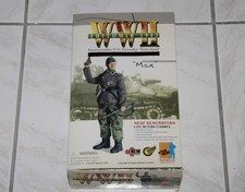 Dragon 1:6 Figur "Max" in OVP