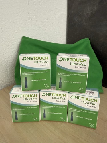 One touch ultra - one,