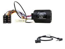 Connects2 Lenkradadapter für