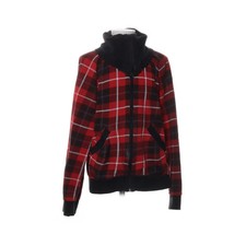 Crash One, Bomberjacke