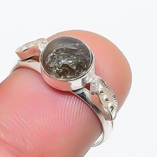 Blauer Feuer Labradorit runde