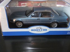 MCG 1:18 BMW e32 730i 1992