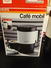 KRUPS Café Mobil -