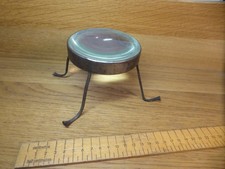 Antikes edwardianisches