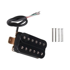 HBA117 5-Saitige E-Gitarre