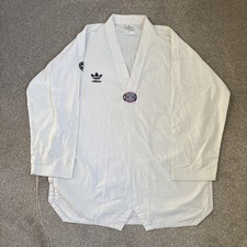Adidas Taekwondo Dobok Größe