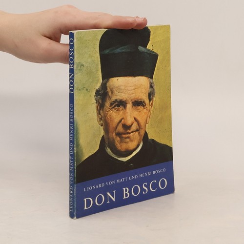 Don bosco leonard - bosco ,