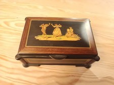 Reuge Spieluhr „My Heart