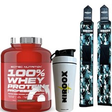 Scitec Nutrition 100% Whey