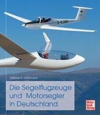 Die Segelflugzeuge und