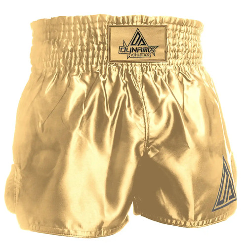 Dynamix athletics muay thai - dynamix,